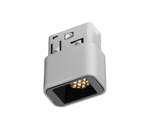 Трековый магнитный светильник iLedex Vision 4822-018-L36-2W-24DG-4000K-WH