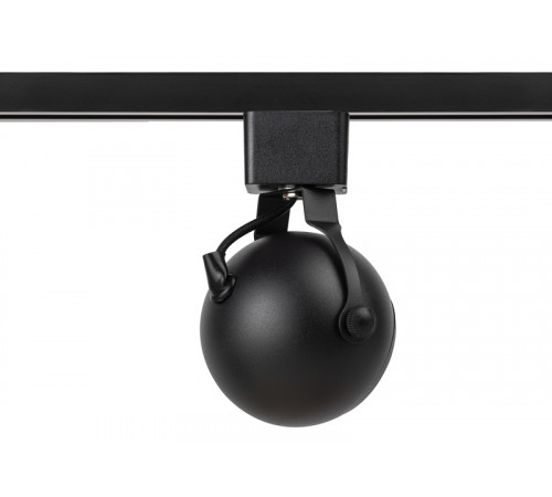 Трековый светильник Эра TR35-GU10 BK Б0053296 Трековый светильник Эра TR35-GU10 BK Б0053296