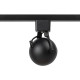 Трековый светильник Эра TR35-GU10 BK Б0053296