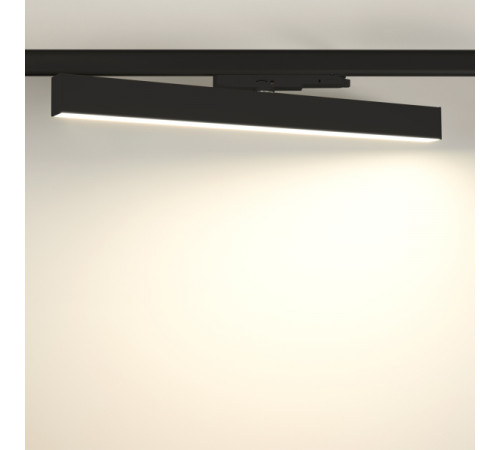 Трековый светильник ArlightLGD-Flat-4TR-S605-25W Warm3000 033698(1) Трековый светильник ArlightLGD-Flat-4TR-S605-25W Warm3000 033698(1)