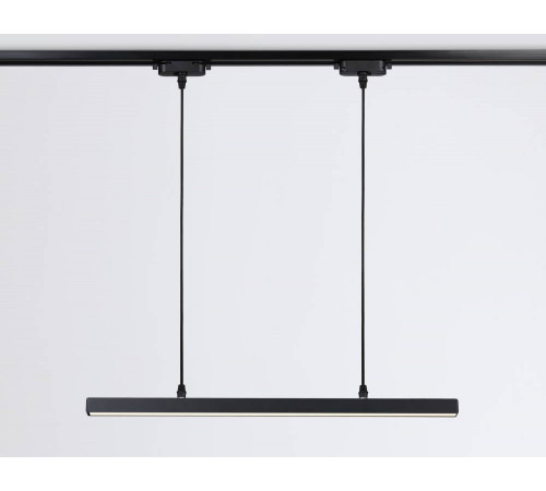 Трековый однофазный светильник Ambrella Light Track System GL6785 Трековый однофазный светильник Ambrella Light Track System GL6785