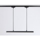 Трековый однофазный светильник Ambrella Light Track System GL6785