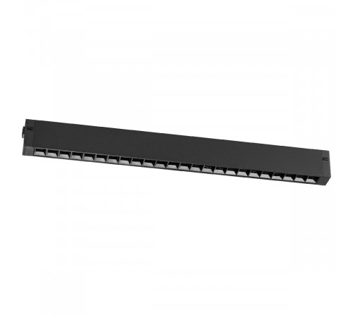 Трековый однофазный светильник Lightstar Teta 205127R Трековый однофазный светильник Lightstar Teta 205127R