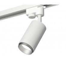 Трековый однофазный светильник Ambrella Light Track System XT6322043 (A2520, C6322, N6123)