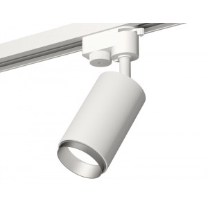 Трековый однофазный светильник Ambrella Light Track System XT6322043 (A2520, C6322, N6123)