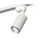 Трековый однофазный светильник Ambrella Light Track System XT6322043 (A2520, C6322, N6123)