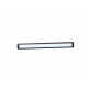 Трековый магнитный светильник iLedex Vision 4825-040-L305-12W-110DG-3000K-BK