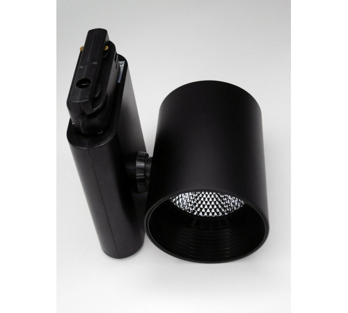 Трековый светильник Elvan ST-031-30W-NH-Bk Трековый светильник Elvan ST-031-30W-NH-Bk