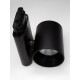 Трековый светильник Elvan ST-031-30W-NH-Bk