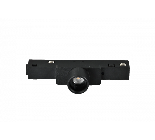 Трековый магнитный светильник iLedex Vision 4822-017-D23-2W-24DG-3000K-BK Трековый магнитный светильник iLedex Vision 4822-017-D23-2W-24DG-3000K-BK