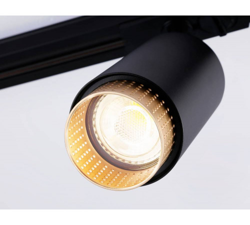 Трековый однофазный светильник Ambrella Light Track System GL5162 Трековый однофазный светильник Ambrella Light Track System GL5162