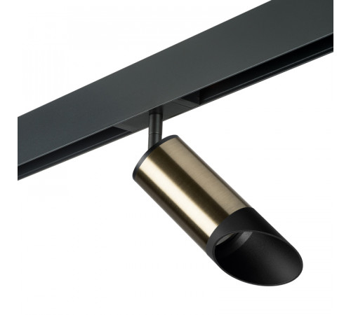 Трековый светильник Lightstar Rullo PRO43137 (214431+595057+201437) Трековый светильник Lightstar Rullo PRO43137 (214431+595057+201437)