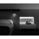 Трековый магнитный светильник Maytoni Alfa S TR133-4-7W-DS-BS