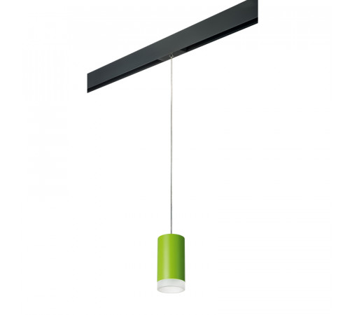 Трековый светильник Lightstar Rullo PRORP43430 (214434+595857+202430)