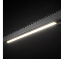 Трековый магнитный линейный светильник SWG SY-LINK-600-BL-24-NW 016835