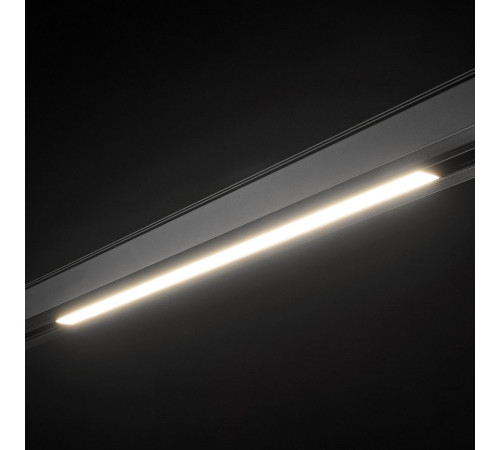 Трековый магнитный линейный светильник SWG SY-LINK-600-BL-24-NW 016835 Трековый магнитный линейный светильник SWG SY-LINK-600-BL-24-NW 016835