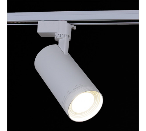 Трековый светильник Reluce 05830-9.3-001QY LED30W WT Трековый светильник Reluce 05830-9.3-001QY LED30W WT