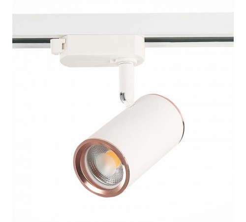 Трековый светильник ST Luce Cromi ST301.526.01 Трековый светильник ST Luce Cromi ST301.526.01