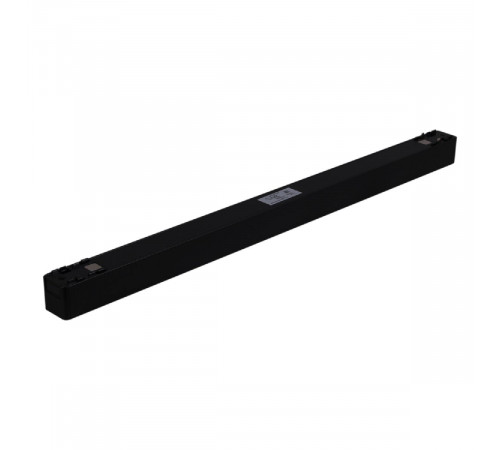 Трековый магнитный светильник Reluce 13004-9.3-001UR magnetic LED24W BK Трековый магнитный светильник Reluce 13004-9.3-001UR magnetic LED24W BK