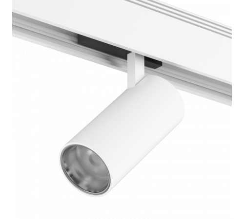 Трековый светильник DesignLed SY-DIM-601202-WH-20-36-WW 011125 Трековый светильник DesignLed SY-DIM-601202-WH-20-36-WW 011125