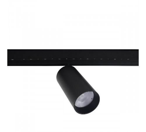 Трековый магнитный светильник Crystal Lux CLT 0.33 003 20W BL TUYA