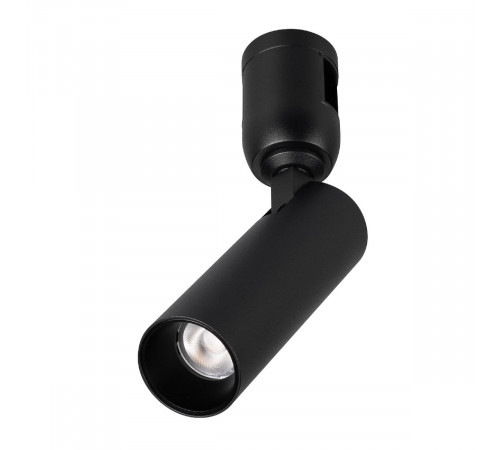 Трековый светильник Arlight ART-APRIORI-SPOT-TURN-R38-8W Warm3000 049309 Трековый светильник Arlight ART-APRIORI-SPOT-TURN-R38-8W Warm3000 049309