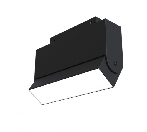 Трековый светильник Maytoni Technical Basis Rot TR013-2-10W3K-B-1 Трековый светильник Maytoni Technical Basis Rot TR013-2-10W3K-B-1