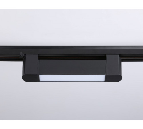 Трековый однофазный светильник Ambrella Light Track system GL6727 Трековый однофазный светильник Ambrella Light Track system GL6727