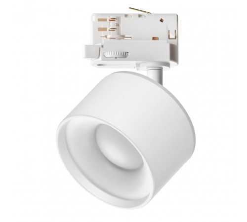 Трековый светильник Novotech Giro 358976 Трековый светильник Novotech Giro 358976
