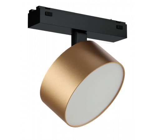 Трековый магнитный светильник iLedex Vision 4825-047-D120-15W-110DG-4000K-SGD Трековый магнитный светильник iLedex Vision 4825-047-D120-15W-110DG-4000K-SGD