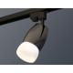 Трековый однофазный светильник Ambrella Light Track System XT1123014 (A2521, C1123, N7177)
