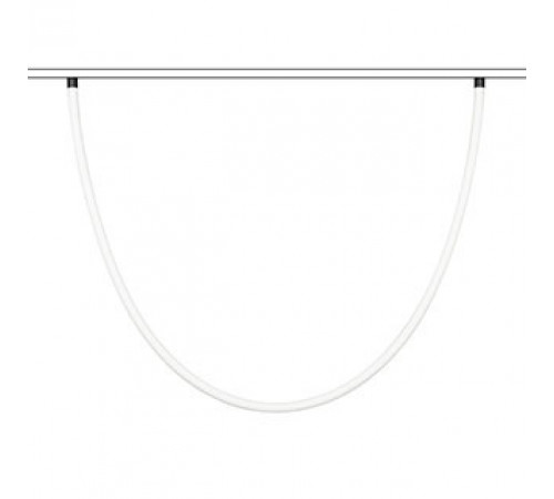 Трековый магнитный светильник Arlight MAG-ORIENT-TUBE-ELASTIC-2620-R30-L2500-35W Day4000 (BK, 360 deg, 48V) 041648 Трековый магнитный светильник Arlight MAG-ORIENT-TUBE-ELASTIC-2620-R30-L2500-35W Day4000 (BK, 360 deg, 48V) 041648