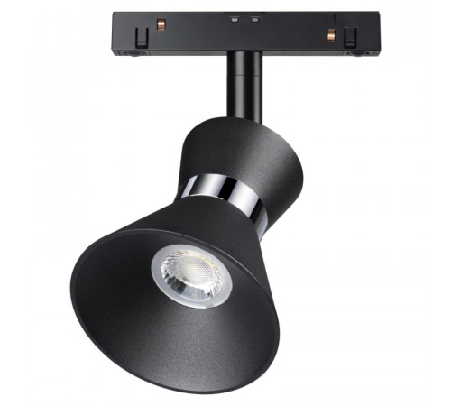 Трековый светильник NOVOTECH FLUM 358400 Трековый светильник NOVOTECH FLUM 358400