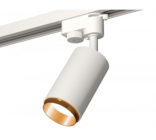 Трековый однофазный светильник Ambrella Light Track System XT6322044 (A2520, C6322, N6124) Трековый однофазный светильник Ambrella Light Track System XT6322044 (A2520, C6322, N6124)