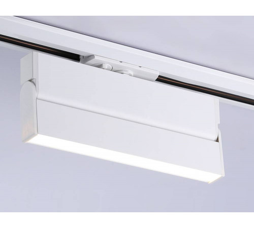 Трековый однофазный светильник Ambrella Light Track System GL6806 Трековый однофазный светильник Ambrella Light Track System GL6806