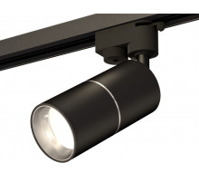 Трековый однофазный светильник Ambrella Light Track System XT6302001 (A2521, C6302, A2060, C6302, N6112)