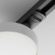 Трековый светильник Maytoni Technical Zon TR043-1-12W4K-W