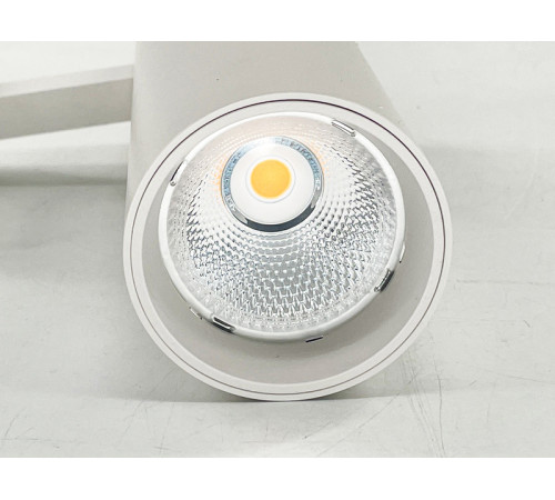 Трековый светильник SWG TL3P-WH-20-WW 008848 Трековый светильник SWG TL3P-WH-20-WW 008848