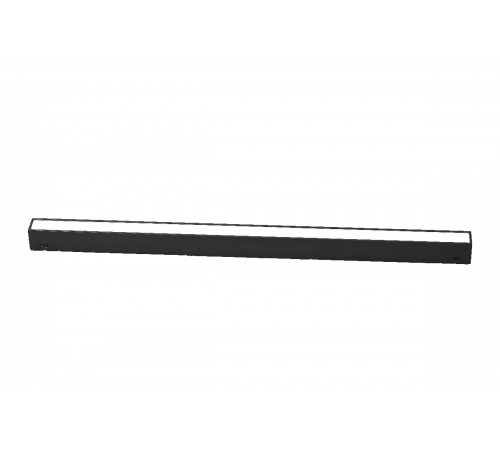 Трековый магнитный светильник iLedex Vision 4825-038-L485-24W-110DG-3000K-BK Трековый магнитный светильник iLedex Vision 4825-038-L485-24W-110DG-3000K-BK