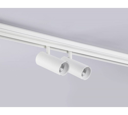 Трековый магнитный светильник Ambrella Light Track System GL3901 Трековый магнитный светильник Ambrella Light Track System GL3901