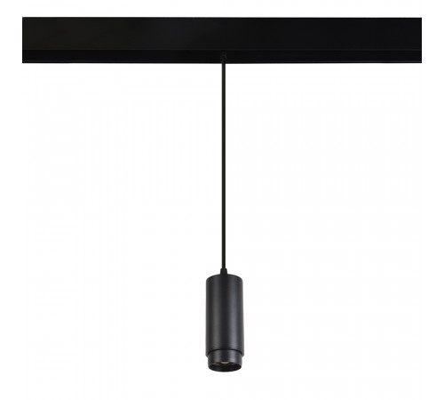 Трековый магнитный светильник Crystal Lux CLT 0.33 016 7W BL 4000K Трековый магнитный светильник Crystal Lux CLT 0.33 016 7W BL 4000K