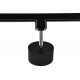 Трековый однофазный светильник Ambrella Light Track System GL5357
