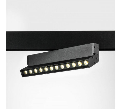 Трековый однофазный светильник Lightstar Uno 259047 Трековый однофазный светильник Lightstar Uno 259047