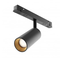 Трековый светодиодный светильник Maytoni Technical Focus Led TR032-2-5W3K-S-B