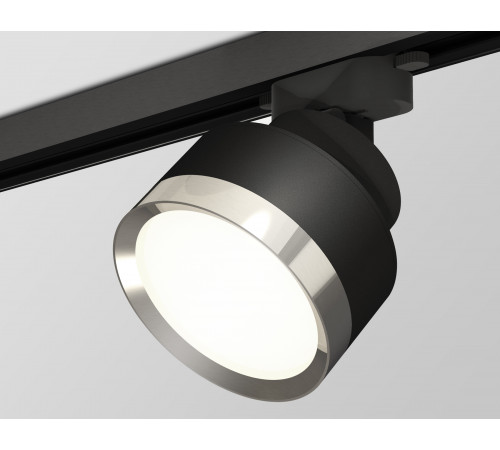 Трековый светильник Ambrella Light Track System XT8102003 (A2526, A2106, C8102, N8118) Трековый светильник Ambrella Light Track System XT8102003 (A2526, A2106, C8102, N8118)