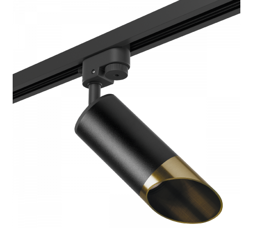Трековый светильник Lightstar Rullo R1T437131 (214437+592057+201431) Трековый светильник Lightstar Rullo R1T437131 (214437+592057+201431)