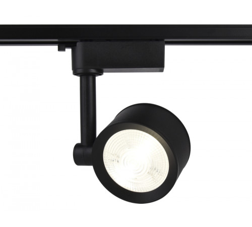 Трековый однофазный светильник Ambrella Light Track System GL6391 Трековый однофазный светильник Ambrella Light Track System GL6391