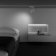 Трековый светильник Maytoni Technical Vuoro TR003-1-26W3K-W-W