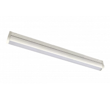 Трековый магнитный светильник iLedex Vision SMART 4825-040-L497-24W-110DG-WH