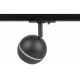 Трековый светильник Эра TR47 - GX53 BK Б0054156